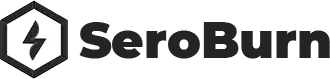 SeroBurn Official Logo