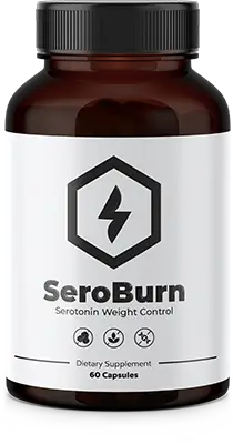 SeroBurn formula breakdown